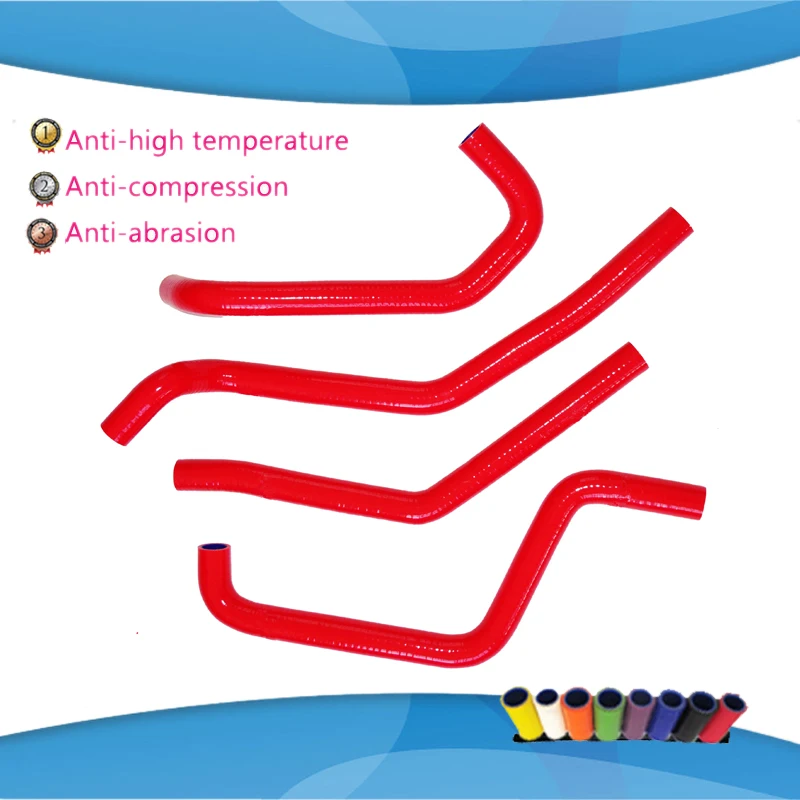 Силиконовый шланг для Polaris Ranger RZR800 RZR 800 08 11|hose silicone|silicone hosekit kits |