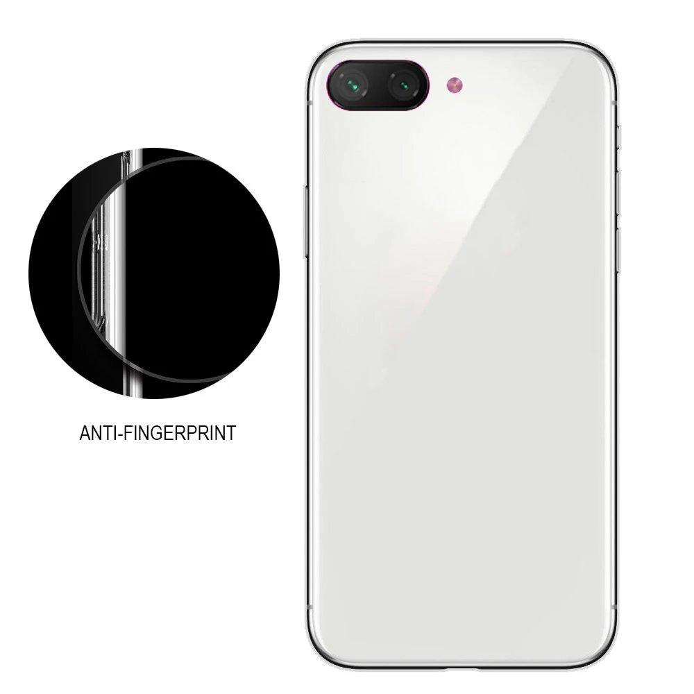 Подходит для Asus ZenFone 4 max zc520kl прозрачный чехол простой силиконовый и ударопрочный