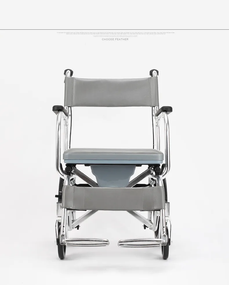 Модная ручная коляска для купания с постелью|wheelchair|wheelchairs wheelchairswheelchair manual |