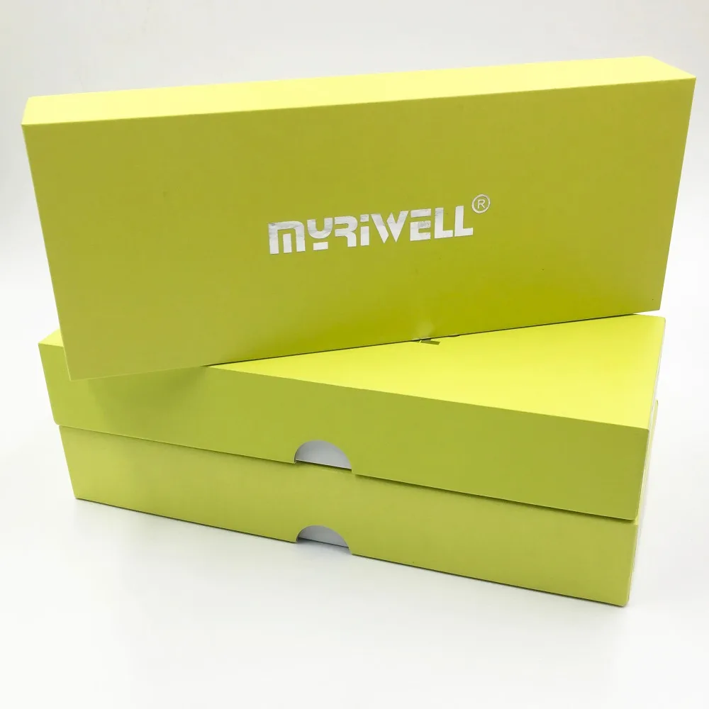 Myriwell 3d Ручка для печати led экран usb зарядка 50 м/100 м нити креативные игрушки