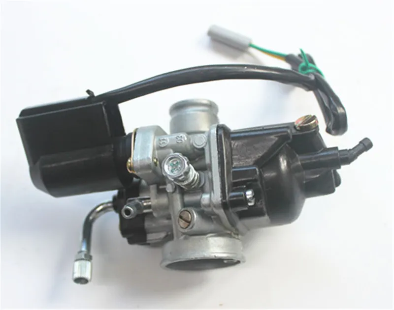 Карбюратор Typhoon 12 мм Aprilia Sr 50 Funmaster Derbi Atlantis Ac Piaggio Liberty для Gilera Stalker карбюратор Phva