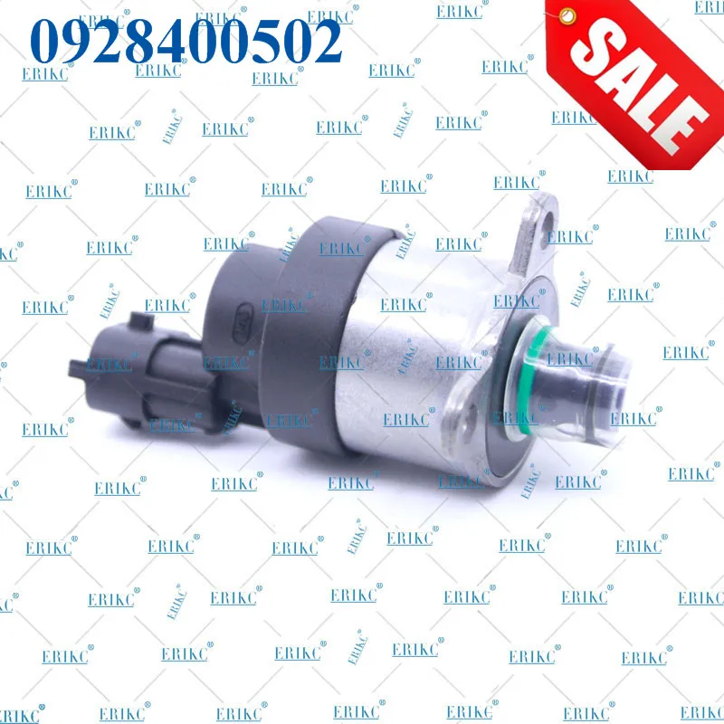 

ERIKC SCV 0928400502 масляный измерительный прибор Electronic 0 928 400 502 дизельный насос клапан управления топливом 0928 400 502 Regu