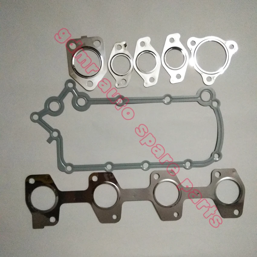 Комплект для капремонта двигателя Ремонт прокладки D4CB Φ K0AH110270 Kia Sorento Hyundai H1 H200 Starex