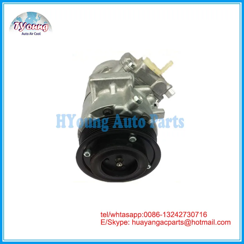 Воздушный компрессор для Toyota Corolla 2008 2010 88310 1A751 447190 8502 поставка из Китая|compressor air