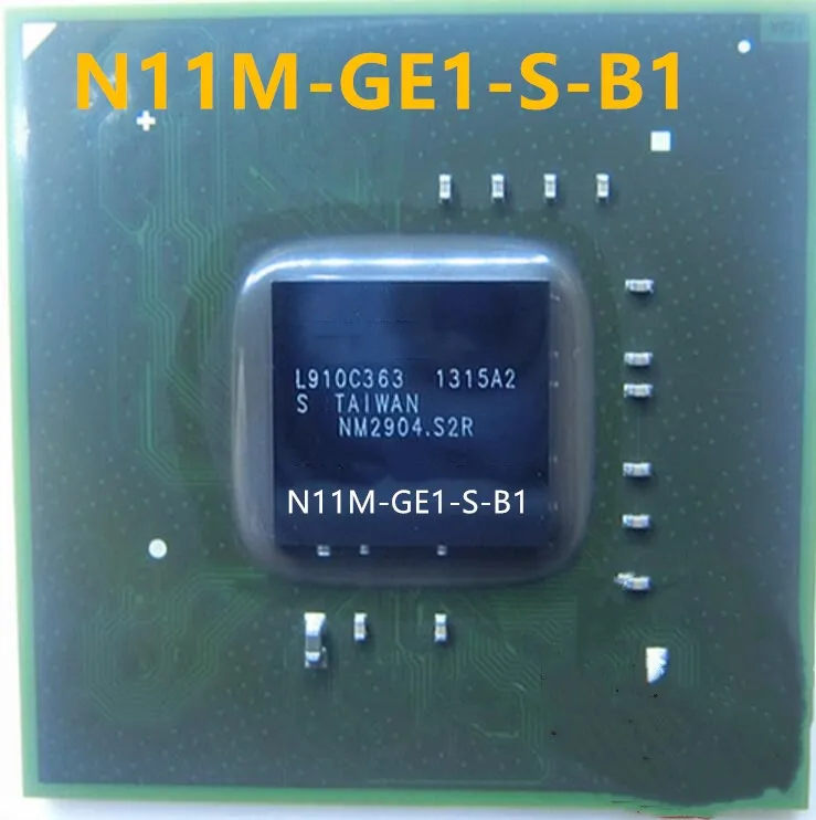 Новый N11M-GE1-S-B1 N11M GE1 S B1 216-0842036 216 0842036 N11M-GE1-S-A3 A3 FX-7500 FM7500ECH44JA N14P-GE-A2 1 шт.-5 шт. |
