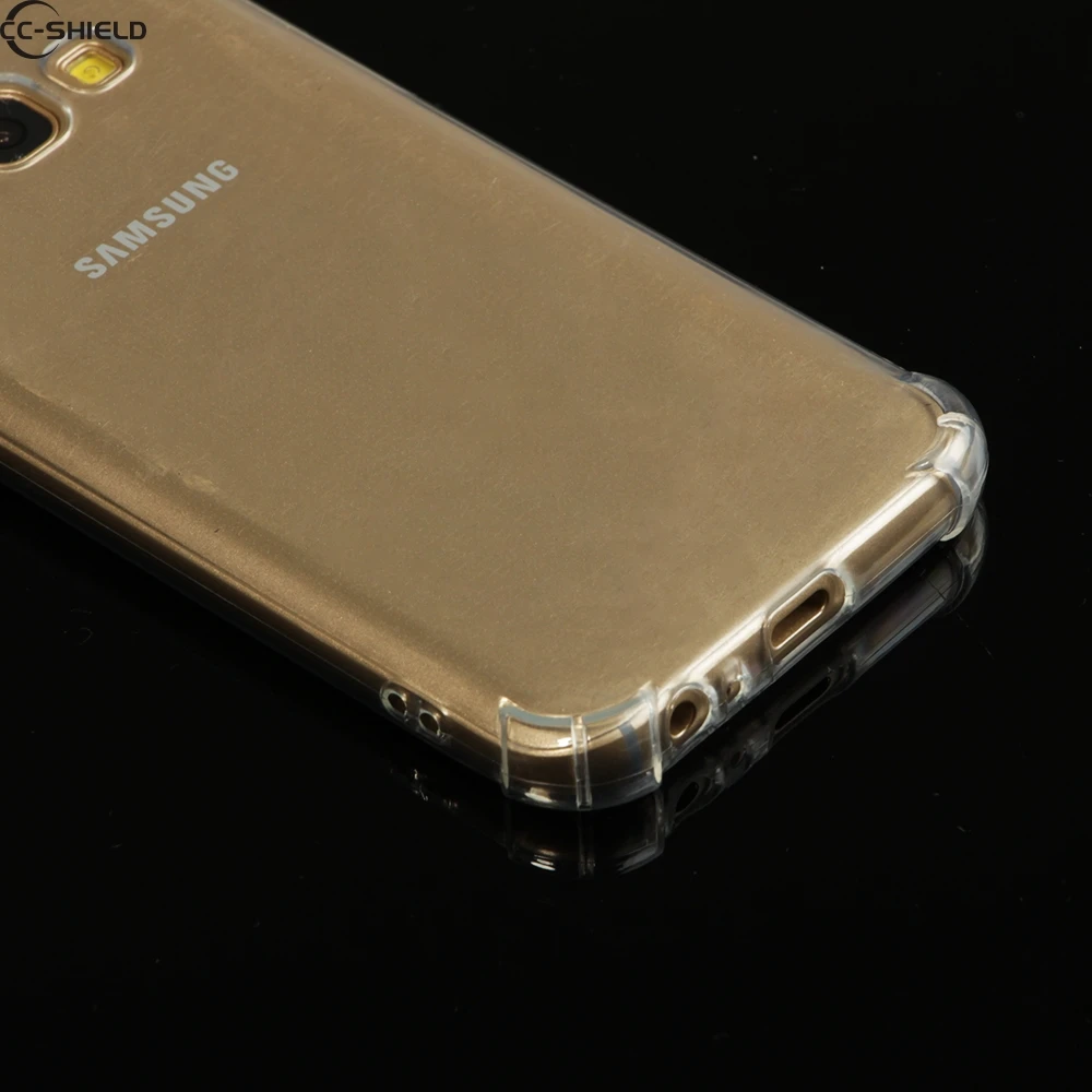 Мягкий чехол для Samsung Galaxy A3 2017 SM A320 A320FL A320F SM-A320FL SM-A320F/DS ультратонкий прозрачный