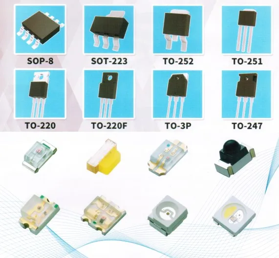 100 PCS SMD DB107S DIP DB107 1A 1000 V DB107S одной фазы диодный выпрямительный мост