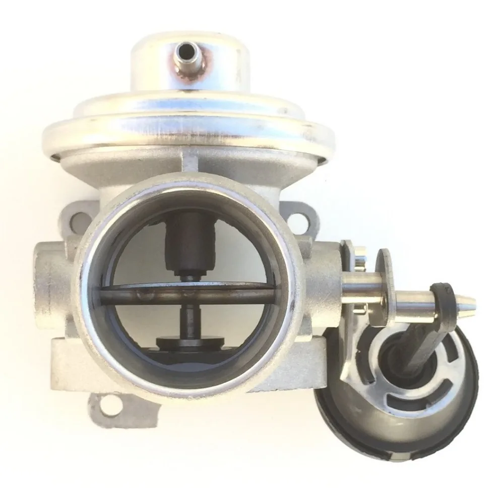 Egr клапан охладитель для audi A4/S4 (8D) 1 9 TDI A4 S4 (8E) A6/S6 (4B egr 038131501AQ 038131501G 038131501D |