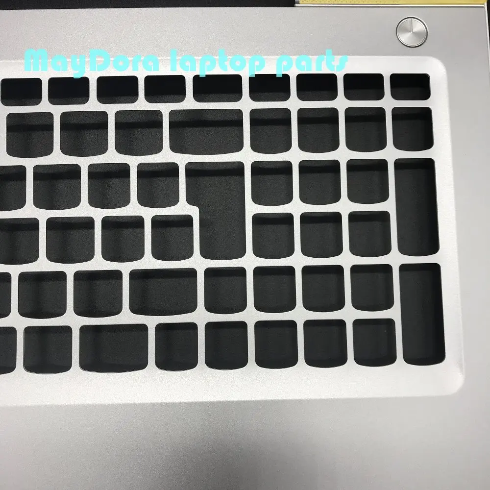 Новый оригинальный чехол для подставки клавиатуры Lenovo IdeaPad 700 15ISK 15 с английской