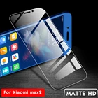 Защитная пленка для экрана смартфона xiaomi mix 2, 2s, 3, закаленное стекло