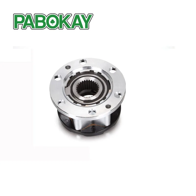 

1 piece x for TOYOTA landcruiser models 1980 to late 1989 hilux leaf spring LOCKING HUBS B003 43530-69045 4353069045