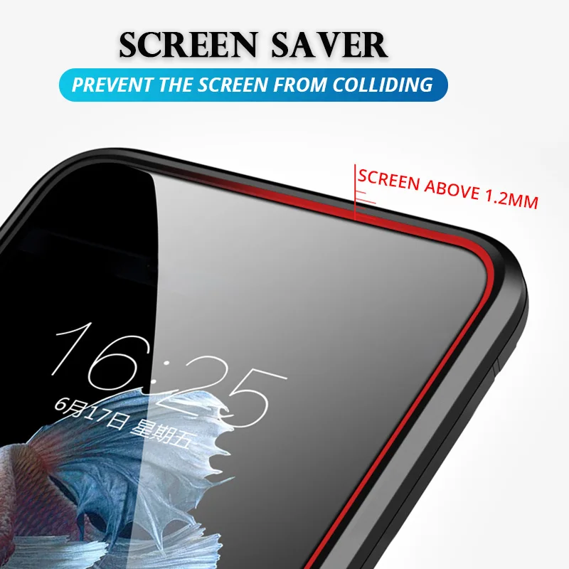Finger Ring Bracket Case For Huawei Honor 7A Car Magnetic Adsoption Soft TPU+PC Back Cover for Protective Coques |