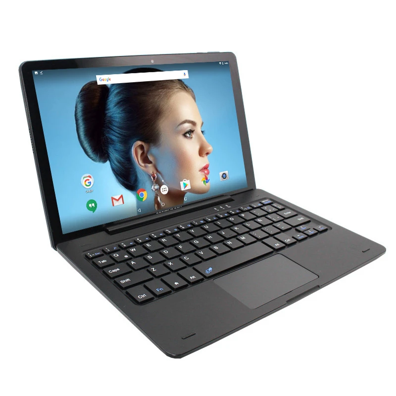 2019 Подарочная Pin клавиатура! 10 1 дюймов 2в1 Android планшетный ПК Y1010 ips Гб ram 16 rom MTK8163 7