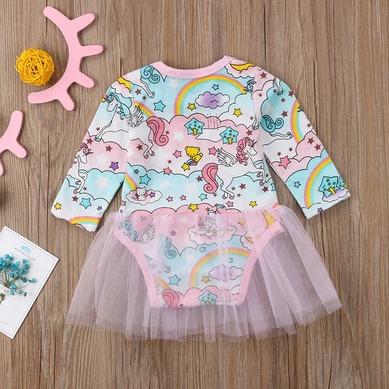 Детское платье с длинным рукавом на возраст 0 18 месяцев|baby dress|baby dress long sleevenewborn clothes