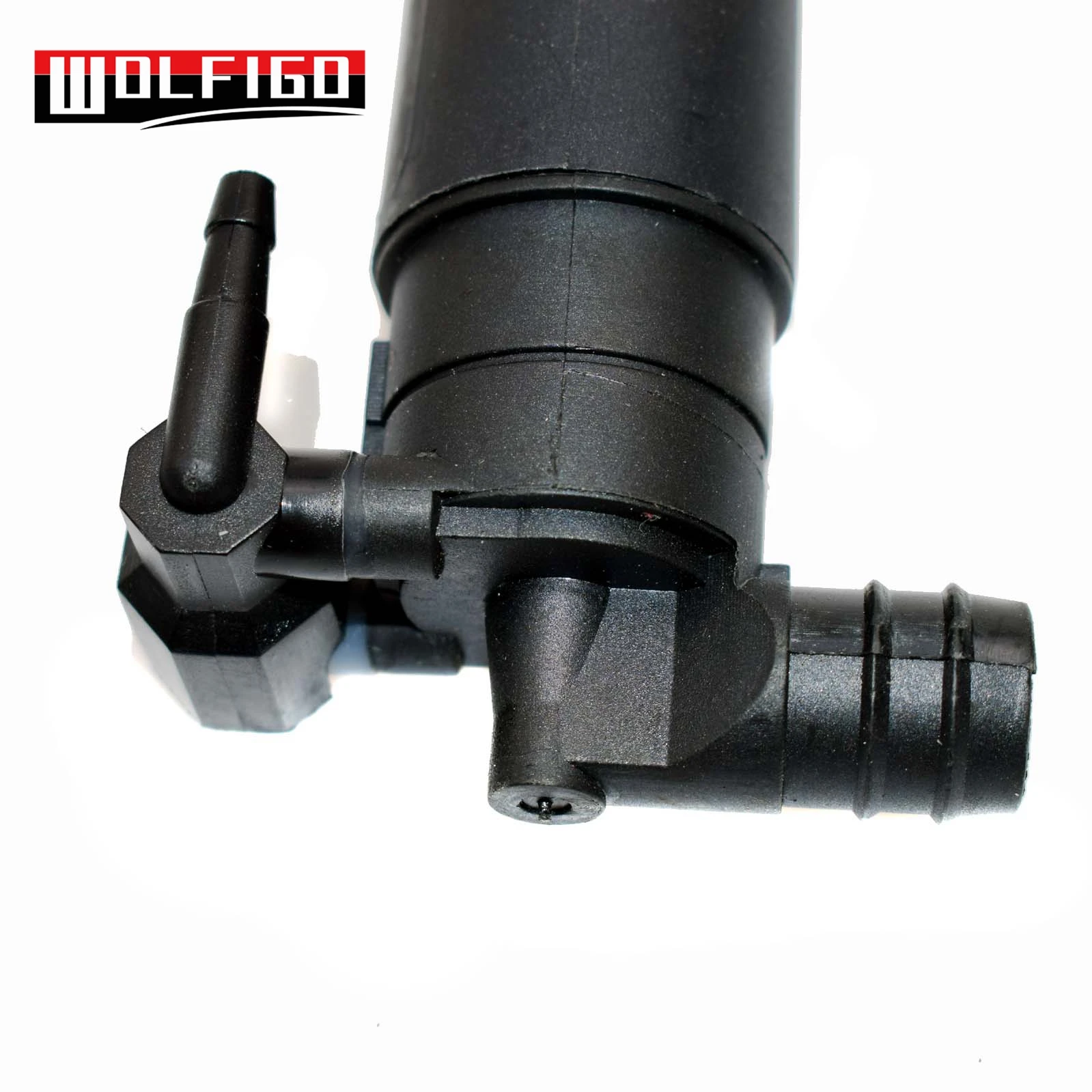 Насос для мытья окон WOLFIGO 643475 Peugeot 307 308 3008 407 5008 4408575 91160063 6434 70 75 7700428386|Водяные