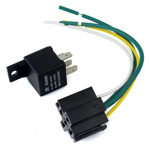 Реле Concox 12V для gps трекера|12v tracker|gps tracker 12vgps 12v |