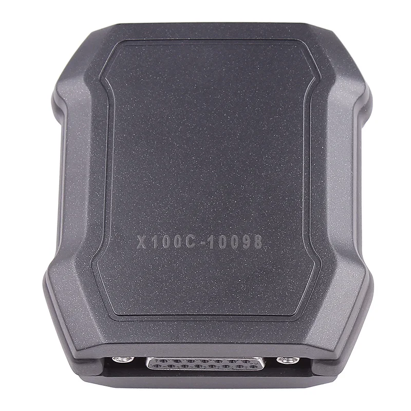 Оригинальный автоматический ключ XTOOL X100C программатор с функцией больше чем F102 F108