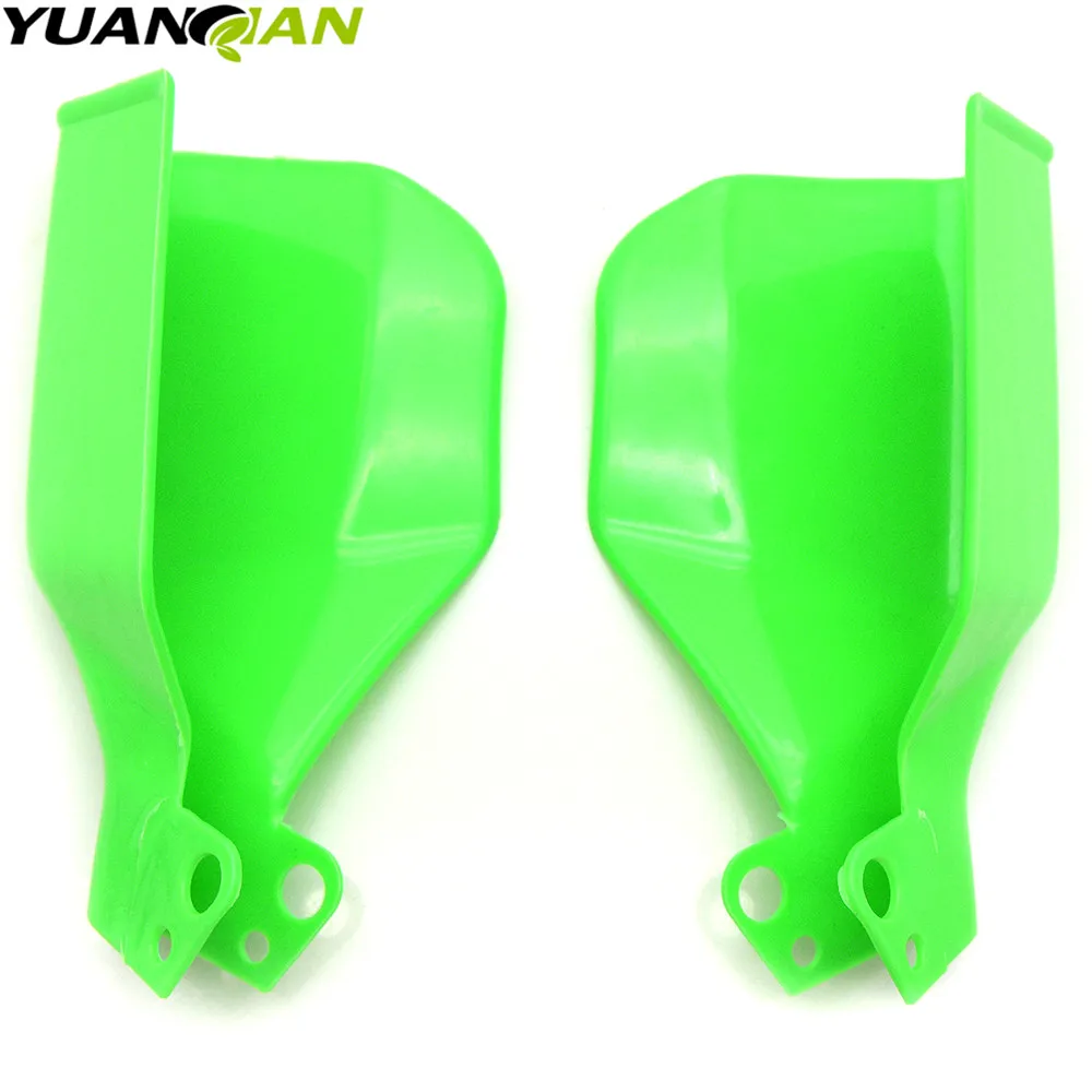 Мотоциклетная защита для рук Kawasaki Suzuki Honda Yamaha KTM SX EXC XCW SMR мото байк квадроциклы 22