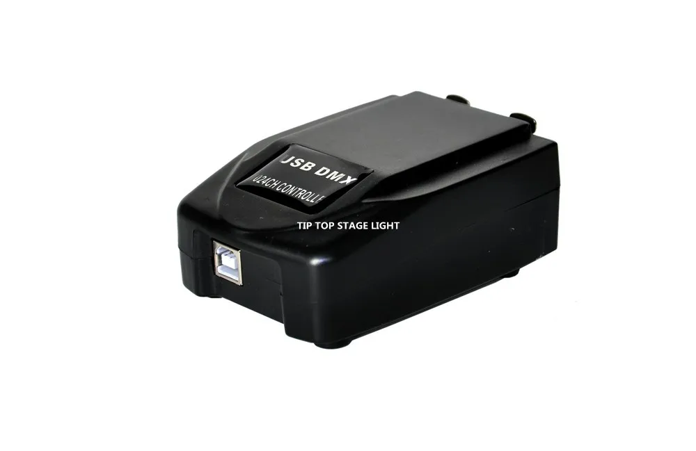 Лучшая Заводская эксклюзивная распродажа Martin Lightjockey 1024DMX канал высокого качества Lightjockey DMX контроллер 512*2 Вход DMX канал
