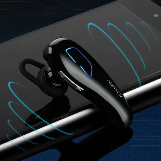 H02 стерео Bluetooth 4 1 гарнитура с микрофоном для мобильного телефона Hi-Fi в ухо