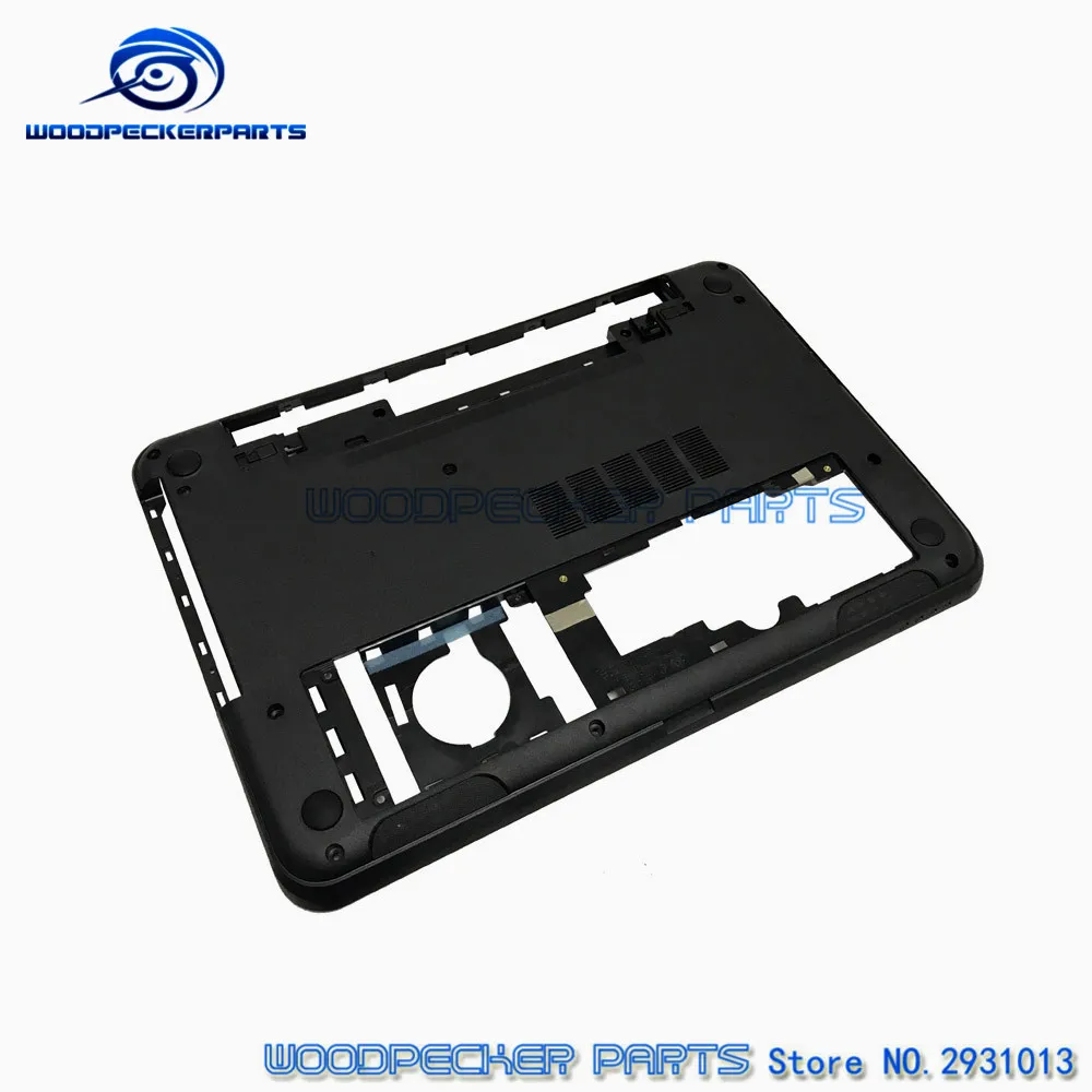 Бесплатная доставка Новый ноутбук для Dell Inspiron 15R 15 3521 2521 3537 6 дюймов Нижняя