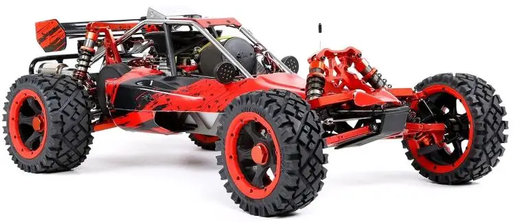 1/5 Масштаб RC автомобиль RoFUN гоночный 45cc 2-х тактный бензиновый двигатель Walbro карбюратор NGK свечи зажигания для ROVAN BAJA 5B