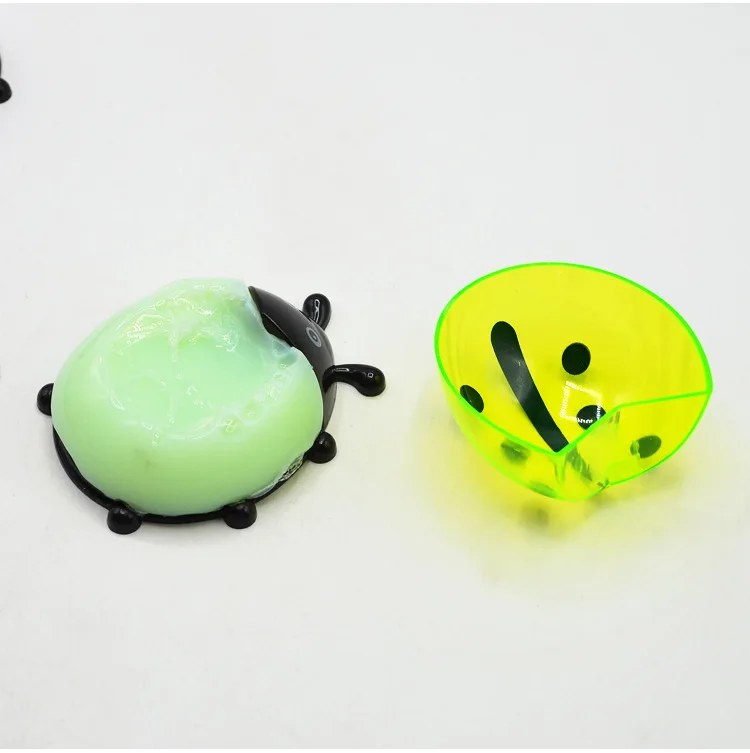 Floam слизь Полимерная глина Пластилин пластилин головоломка игрушка для детей