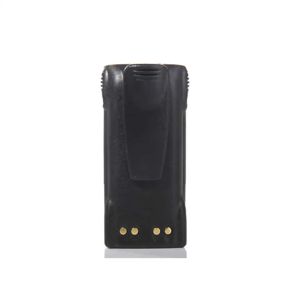 Оптом OPPXUN 20 шт./лот 7 4 в 2000 мАч Li Ion HNN9013B HNN9013D HNN9013A Аккумулятор для MOTOROLA HT750 HT1250 GP328