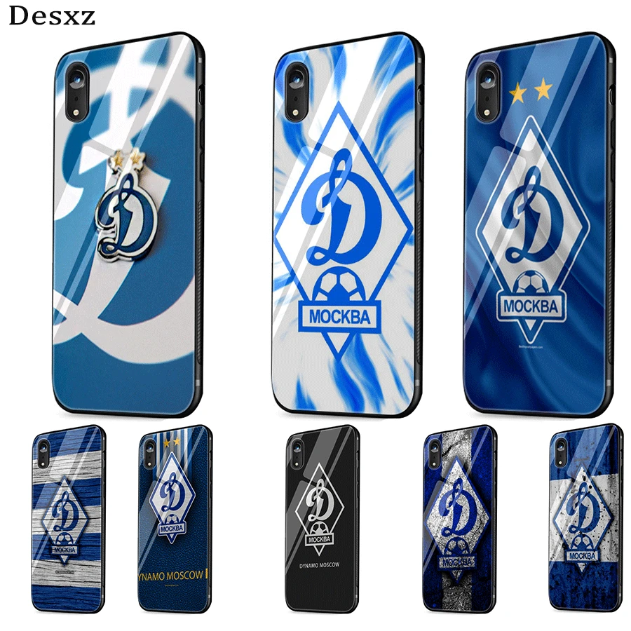 Чехол Desxz Dynamo чехол для iPhone 5 5S SE 6 6s 7 8 Plus X XR XS Max
