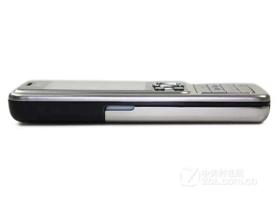 Nokia 6300 разблокированный мобильный телефон русский и арабский язык и клавиатура
