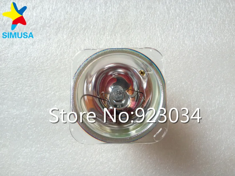 R9832749 для Barco RLM W6 Оригинальная голая лампа бесплатная доставка|bare lamp| |