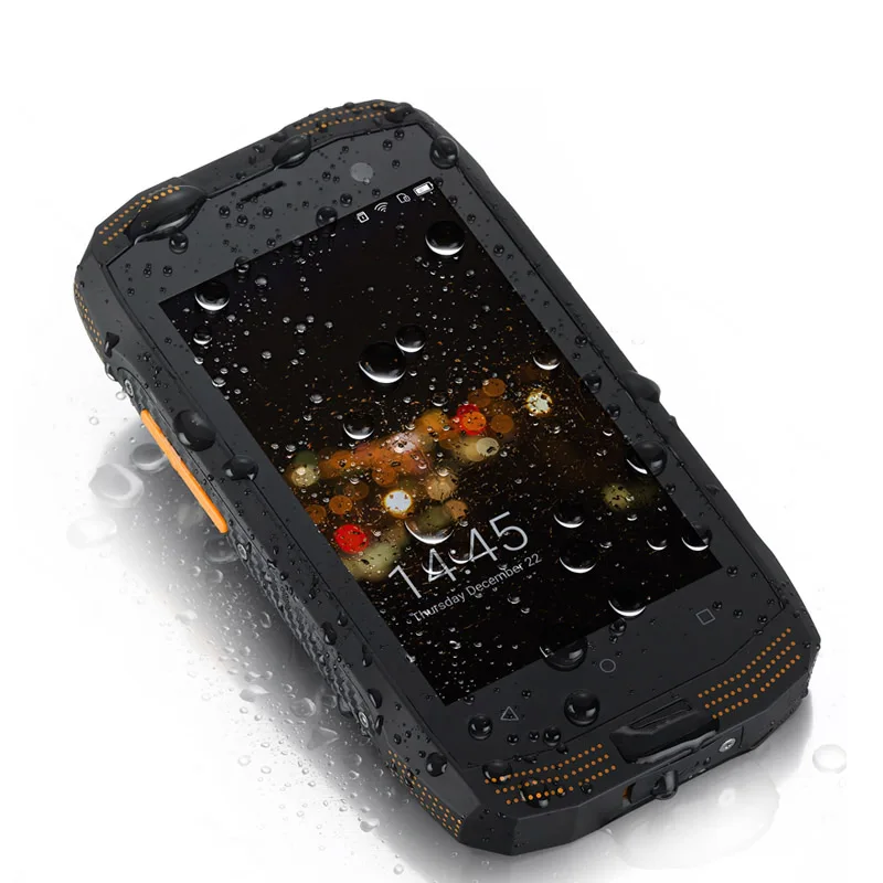 Jeasung A2 IP68 прочный водонепроницаемый телефон 2 Гб ОЗУ 16 ПЗУ NFC OTG Android 5 1