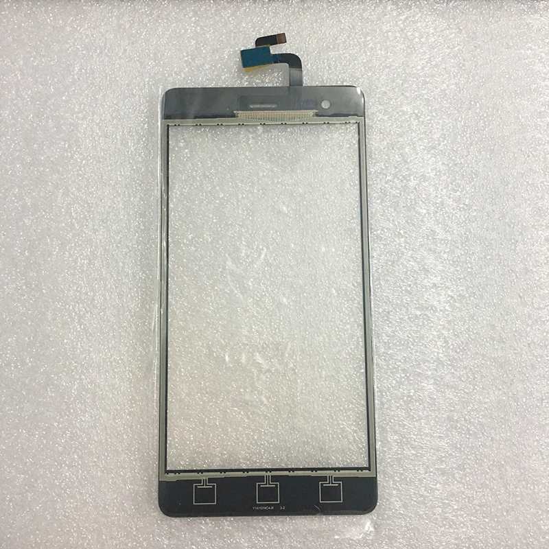 5.5&quot Touch Sensor for Tele2 Maxi Plus Tele 2 Android phone Screen Digitizer Repair Parts For | Мобильные телефоны и