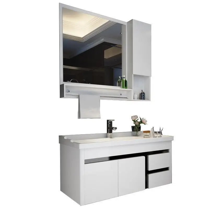 Toaletki Banyo Dolabi хранилище Armoire дом Mueble Lavabo тщеславие meuble Salle De Bain Mobile Bagno Banheiro шкаф для