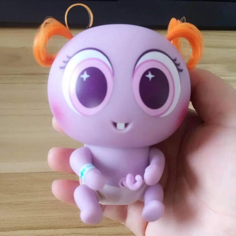 2019 новые в наличии Casimeritos игрушки Ksimeritos Juguetes милые Ksi Meritos Игрушки для мальчиков и