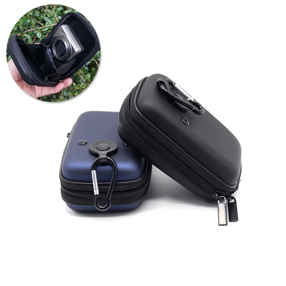 Жесткий Чехол для цифровой камеры Samsung WB150F WB151 WB200F WB250F WB280F WB350F WB500 WB550 WB700 WB800 WB850F