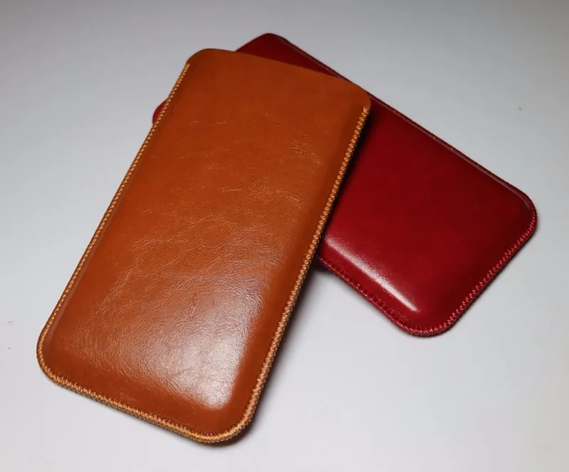 Новые Высочайшее Качество Микрофибра Кожа Ретро Crazy Horse Pattern Рукава Чехол Для Asus