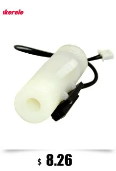MK-FS03 " 3/4" 1/" дюймовый 220VAC 3A воды/весло датчики расхода мужской нитки потока весло водяной насос переключатель потока HFS-15/20/25