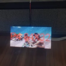 Продвижение HD SMD P4 P5 P8 P10 rgb Полноцветная наружная внутренняя светодиодная экранная панель светодиодный дисплей модуль светодиодный рекламный щит