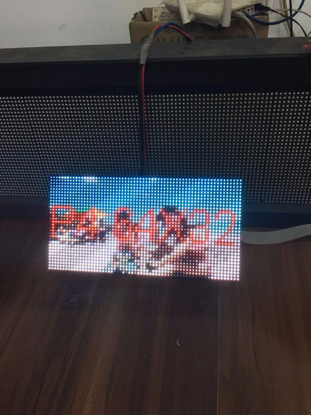 Рекламная акция HD SMD P4 P5 P8 P10 rgb Полноцветный наружный и внутренний СВЕТОДИОДНЫЙ