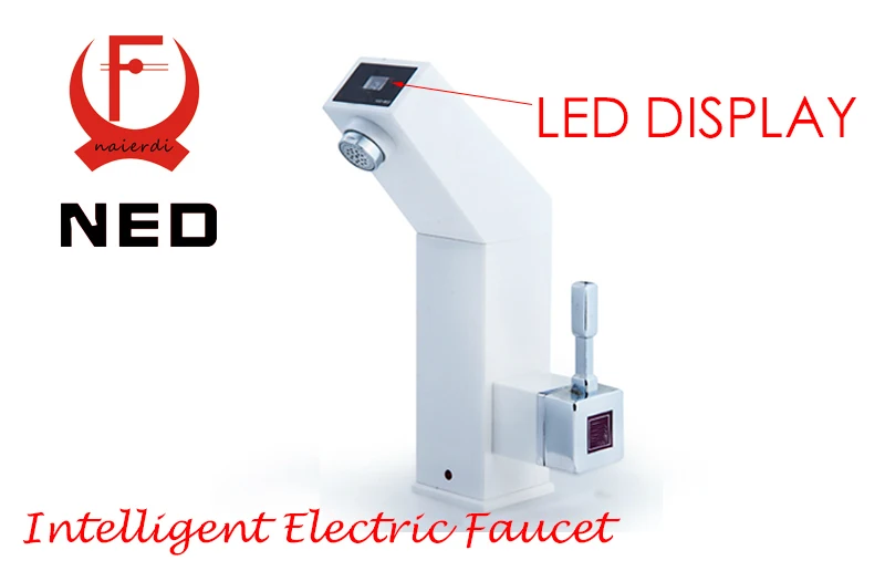 Водонагреватель кухонный кран для ванной комнаты Электрический водопроводный