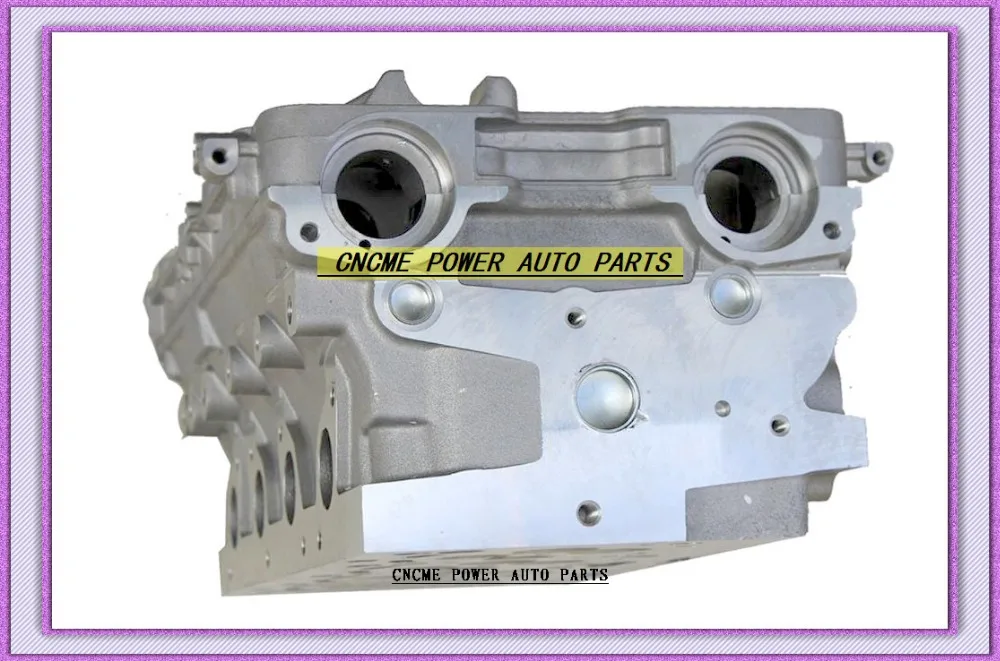 908 711 BKD AZV BMN BWV BVE BMA BKP BUZ BMR CBAA CBBB CBAC 2.0L головка цилиндра VW Golf Jetta Passat Touran 03G103351B 908711