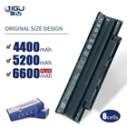 JIGU ноутбука Батарея для Dell Inspiron N7110 M5030 M5040 M501 N4050 N5030 N5040 N5050 N4120 M501R 312-1201 J1knd 3450