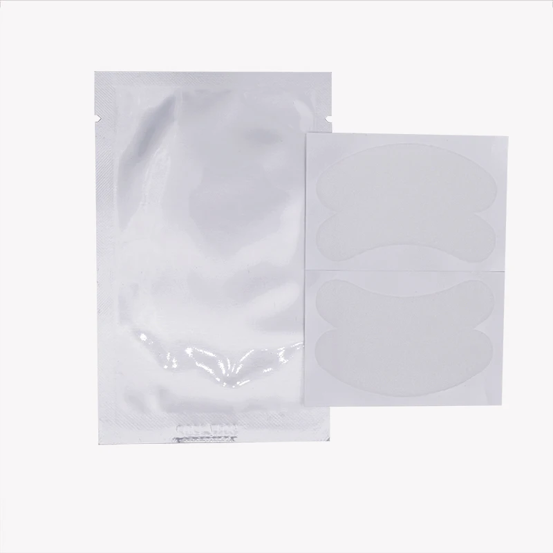 20 пар супер тонкие Мини гелевые патчи для глаз | Красота и здоровье