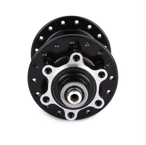 Novatec hub D041SB D042SB дисковая карта тормоза MTB горный велосипед концентратор подшипник