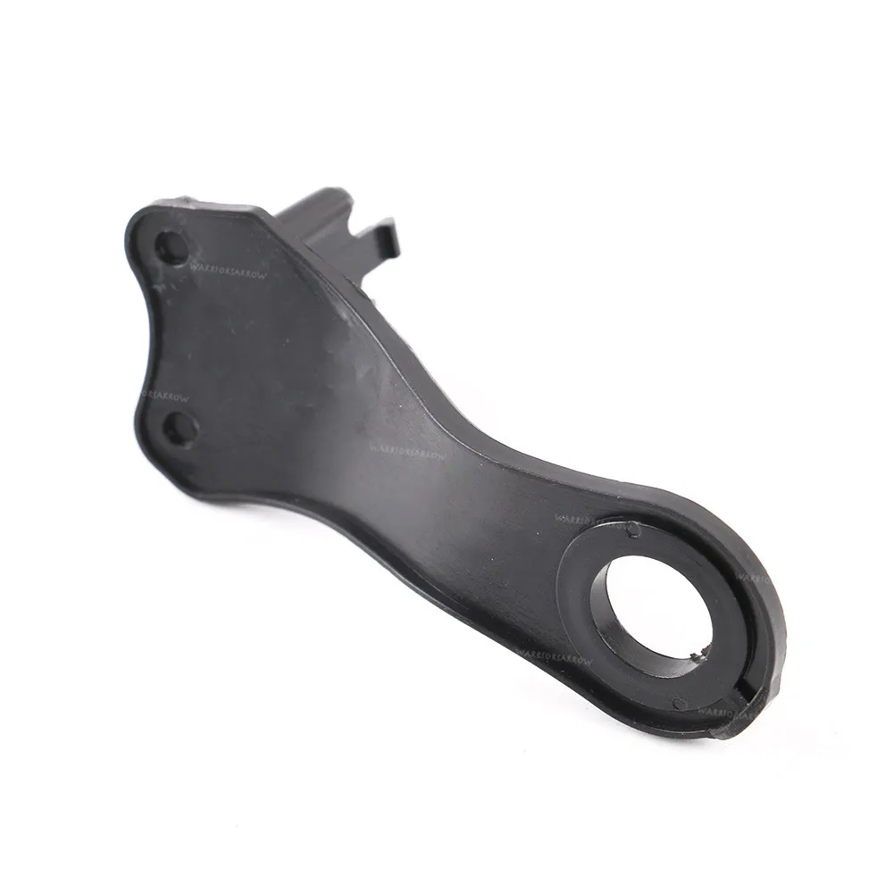 63126949634 For BMW E60 E61 525i 525xi 530i 530xi 545i 550i 2006-2010 Front Right Headlight Headlamp Bracket Repair Kit Clip | Автомобили