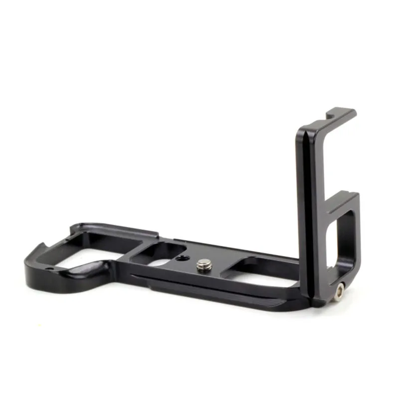 Xiletu LB A7II Профессиональный L Пластина быстрого крепления с шаровой головкой QR