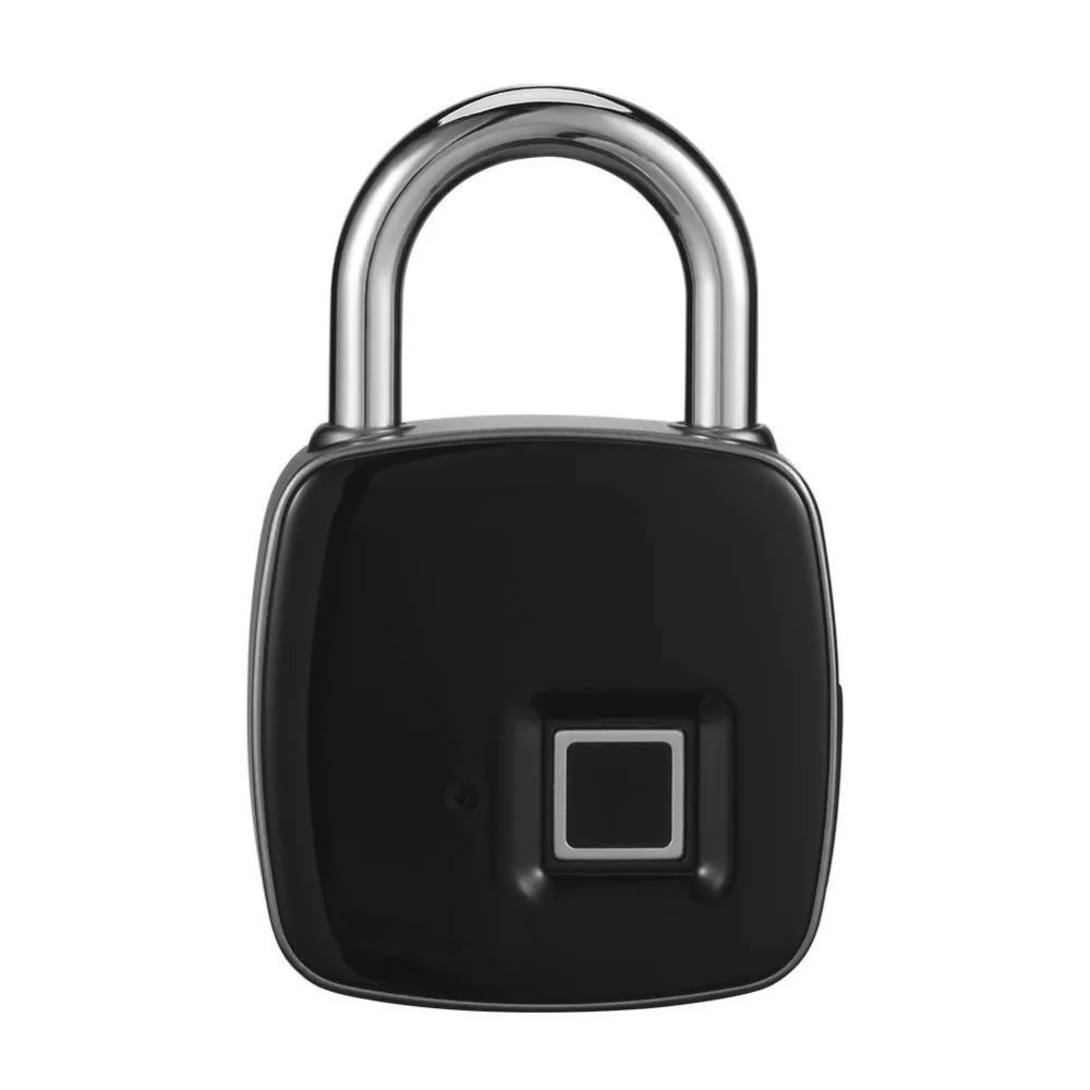 Блокировка отпечатков пальцев новый стиль P3 Smart IP66 водонепроницаемый без ключа