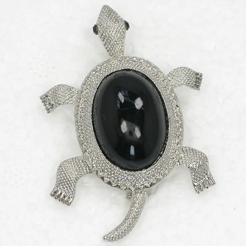 

Animal Brooch Rhinestone Pin brooches C610 A