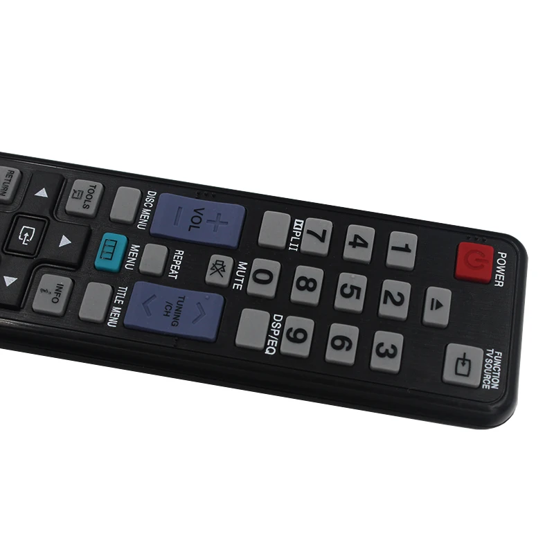 Для Samsung Remote AH59-02291A для домашнего кинотеатра HTC550 HTC555 HTC650 LT24D310NHL/ZA LT24D310NH HT-C653W HT-C650W |